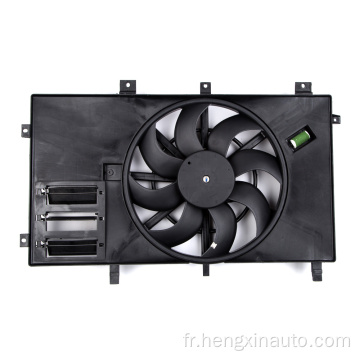 57561001 Fan de refroidissement du ventilateur de radiateur Roewe 350